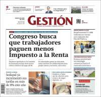 Diario Gestión
