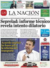 La Nación