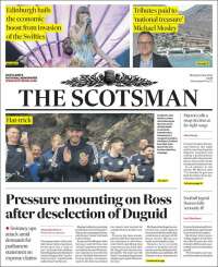 The Scotsman