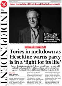The Independent