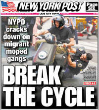 New York Post