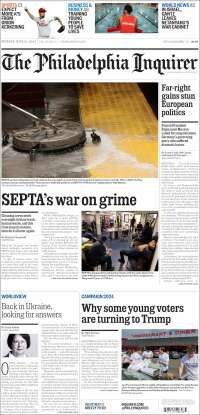 Philadelphia Inquirer