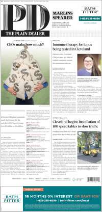 The Plain Dealer