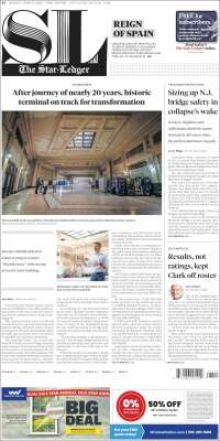 Star-Ledger