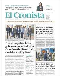 El Cronista Comercial