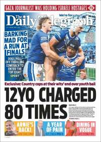 The Daily Telegraph