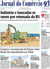 Jornal do Comércio