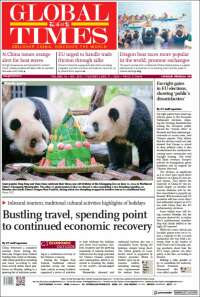 The Global Times