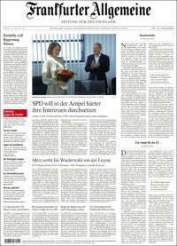 Frankfurter Allgemeine