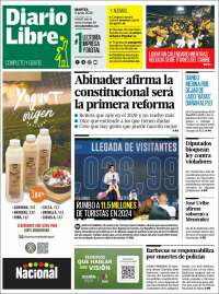 Diario Libre