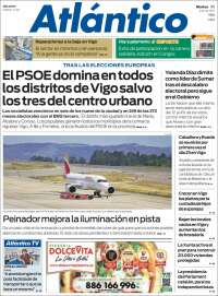 Atlántico Diario