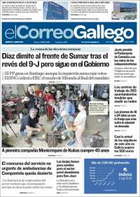 El Correo Gallego