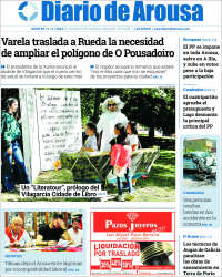 Diario de Arousa