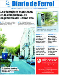 Diario de Ferrol