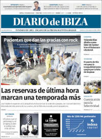 Diario de Ibiza