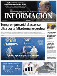Diario Información