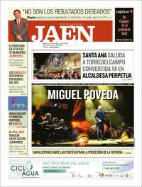 Diario Jaén