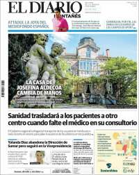 El Diario Montañés