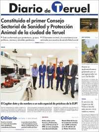 Diario de Teruel