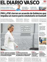 Diario Vasco