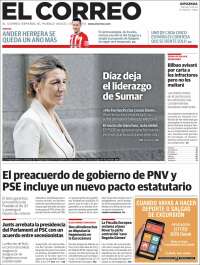 El Correo - Guipuzcoa