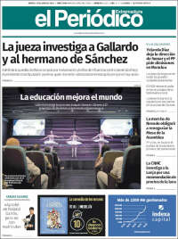 El Periódico de Extremadura