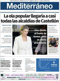 El Periódico Mediterraneo