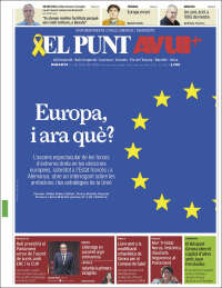 El Punt Avui - Girona