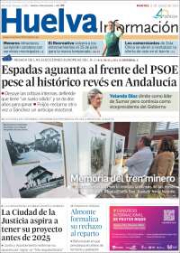 Huelva Información