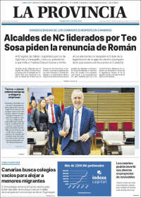 La Provincia