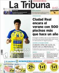 La Tribuna de Ciudad Real