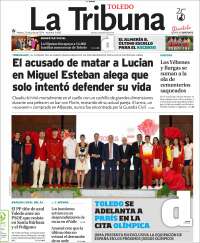 La Tribuna de Toledo