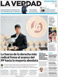 La Verdad de Cartagena