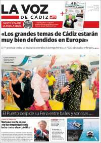 La Voz de Cádiz