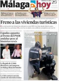 Málaga Hoy