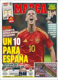 Marca