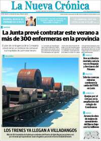 La Nueva Crónica