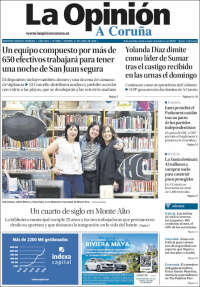 La Opinión de A Coruña