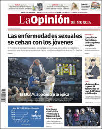 La Opinión de Murcia