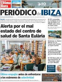Periódico de Ibiza