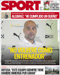 Sport