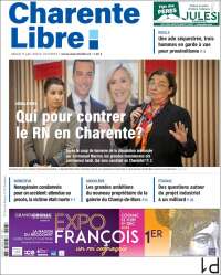 Charente Libre