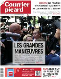 Courrier Picard