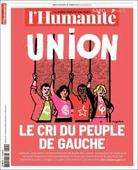 l'Humanite