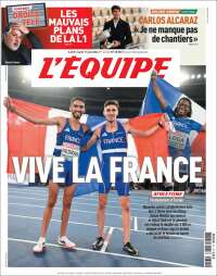 L'Equipe