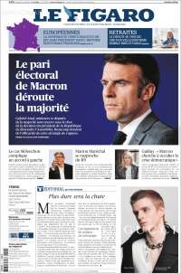 Le Figaro