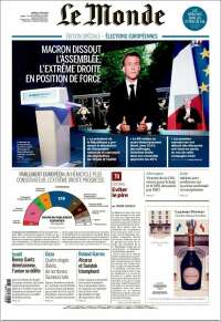 Le Monde