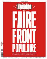 Libération