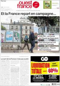 Ouest France