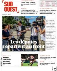 Sud Ouest